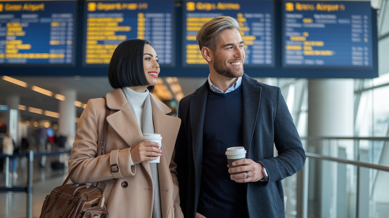 Geneva Airport Transfer to Flaine: Your Complete Guide